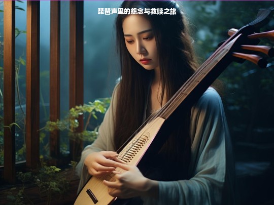 琵琶声里的怨念与救赎之旅