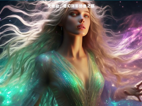 天地劫，奇幻随影协击之旅
