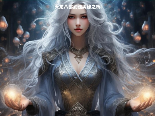 天龙八部武魂奥秘之析