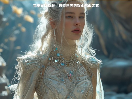 完美国际私服，独特世界的探索挑战之旅