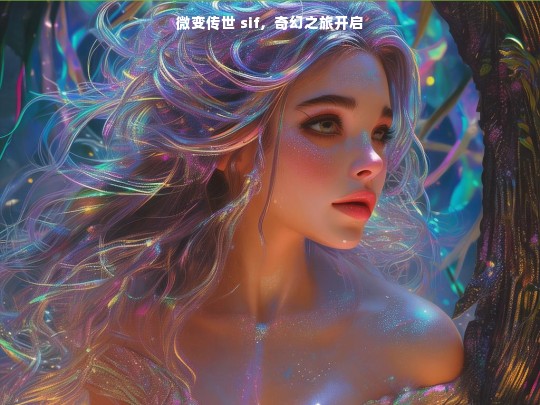 微变传世 sif，奇幻之旅开启