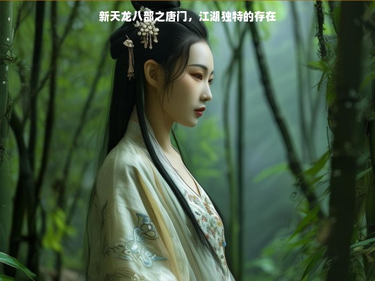 新天龙八部之唐门，江湖独特的存在