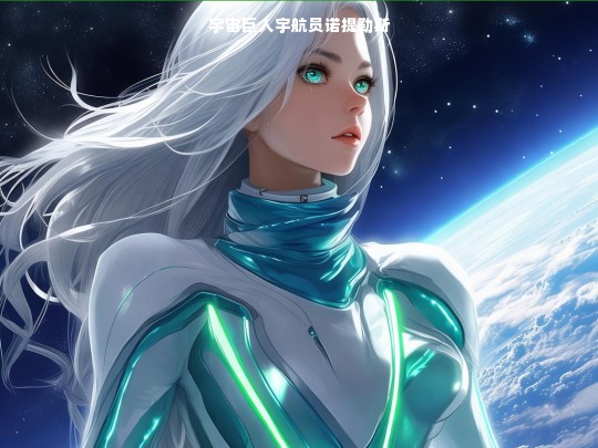 宇宙巨人宇航员诺提勒斯