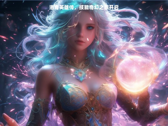 洛奇英雄传，技能奇幻之旅开启