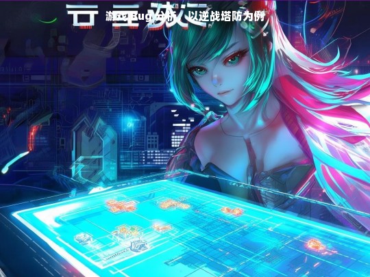游戏 Bug 分析，以逆战塔防为例