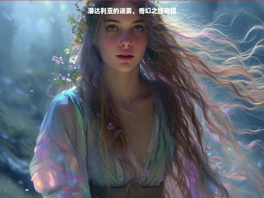 潘达利亚的迷雾，奇幻之旅启程