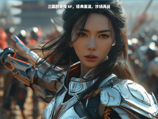 三国群英传 SF，经典重温，沙场再战