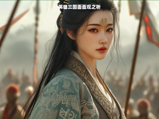 英雄三国面面观之析