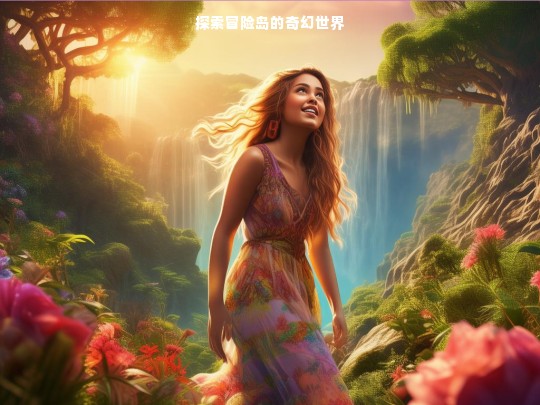 探索冒险岛的奇幻世界