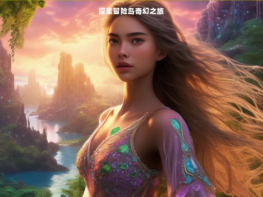 探索冒险岛奇幻之旅