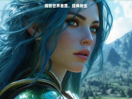 魔兽世界重置，经典新生