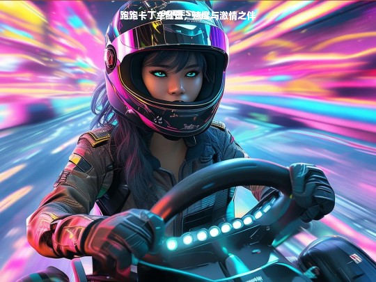 跑跑卡丁车键盘，速度与激情之伴