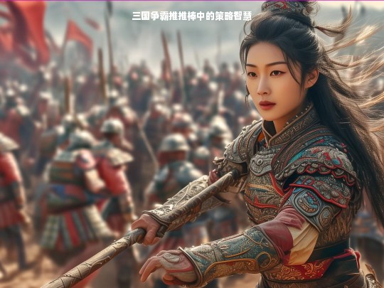 三国争霸推推棒中的策略智慧