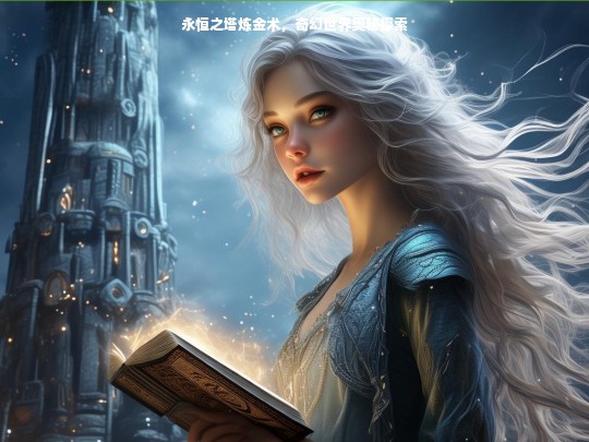 永恒之塔炼金术，奇幻世界奥秘探索