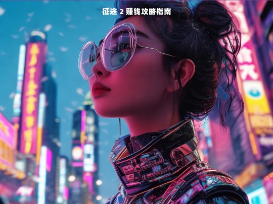 征途 2 赚钱攻略指南