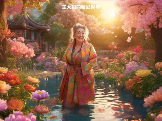 王大妈的精彩世界