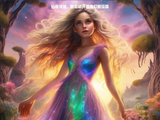 仙境传说，新启航开启奇幻新征程
