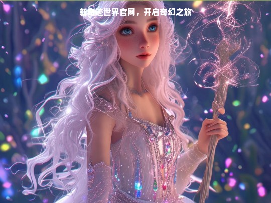 新奇迹世界官网，开启奇幻之旅
