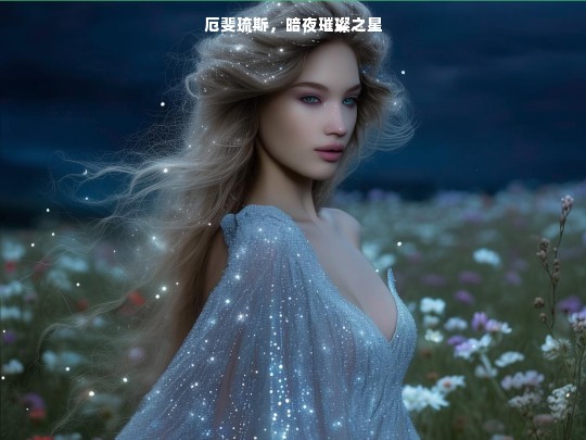 厄斐琉斯，暗夜璀璨之星