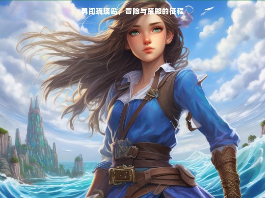 勇闯琉璃岛，冒险与策略的征程