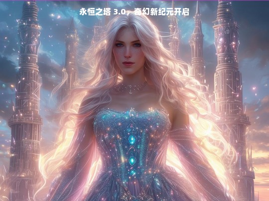 永恒之塔 3.0，奇幻新纪元开启