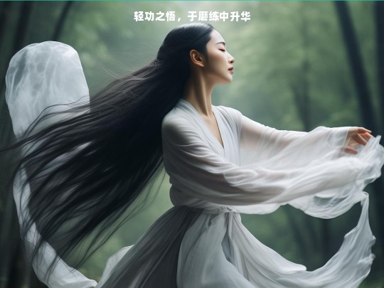 轻功之悟，于磨练中升华
