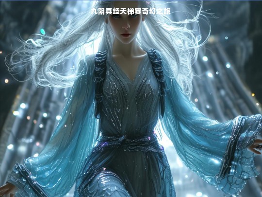九阴真经天梯赛奇幻之旅