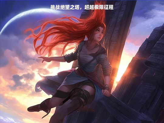 挑战绝望之塔，超越极限征程