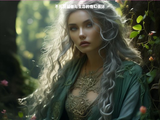 不死掘墓者与生命的奇幻循环