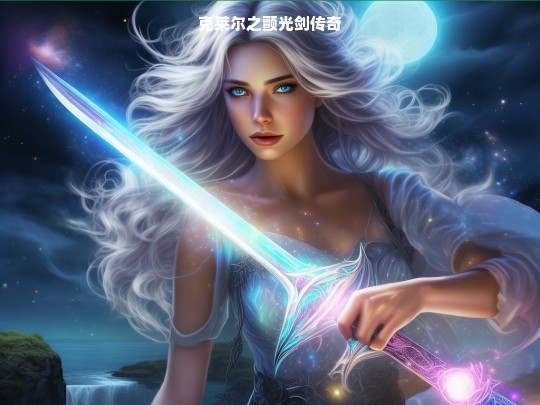 克莱尔之颤光剑传奇