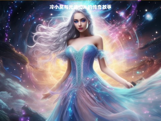冷小莫与光速 QA 的传奇故事
