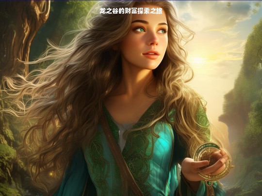 龙之谷的财富探索之旅