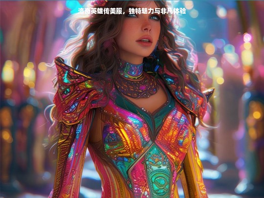 洛奇英雄传美服，独特魅力与非凡体验