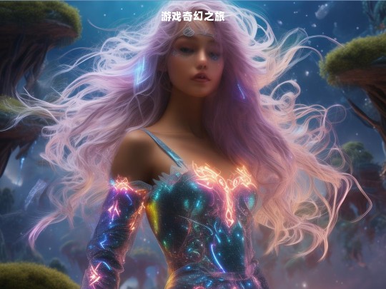 游戏奇幻之旅