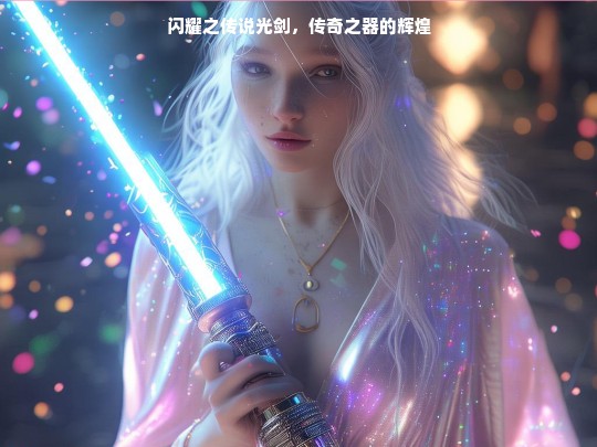 闪耀之传说光剑，传奇之器的辉煌