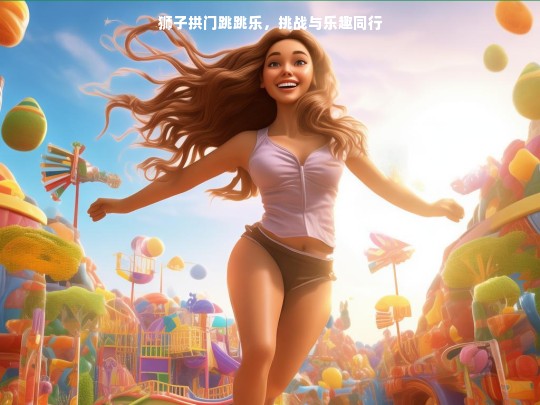 狮子拱门跳跳乐，挑战与乐趣同行