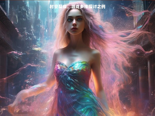 时空裂痕，游戏多维探讨之例