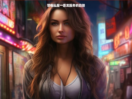 警惕私服一条龙服务的陷阱