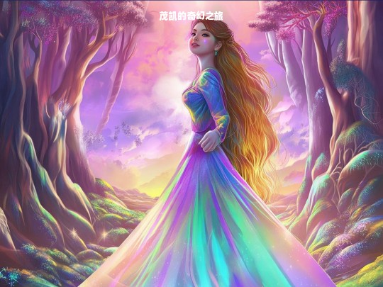 茂凯的奇幻之旅