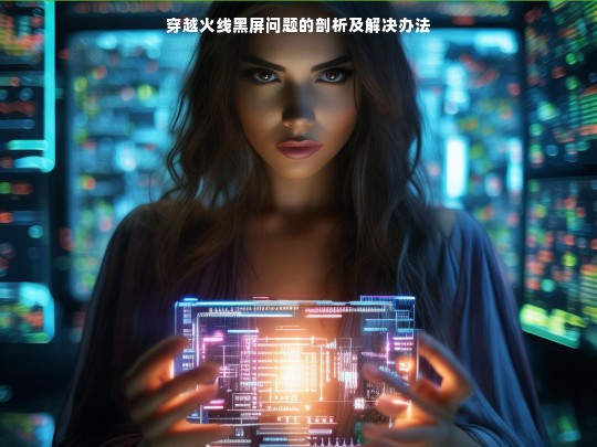 穿越火线黑屏问题的剖析及解决办法
