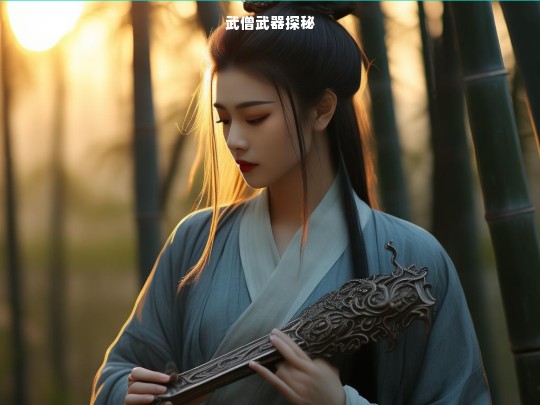 武僧武器探秘