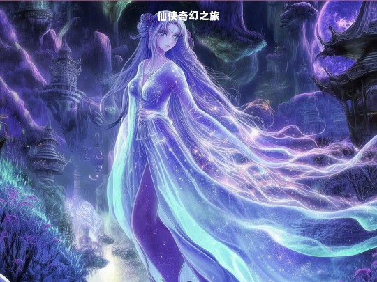 仙侠奇幻之旅