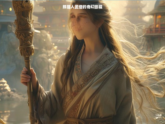 熊猫人武僧的奇幻旅程