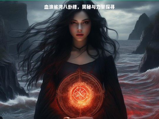 血浪鲨湾八卦牌，奥秘与力量探寻