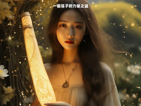 一根筷子的力量之谜