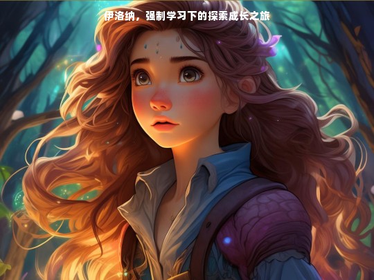 伊洛纳，强制学习下的探索成长之旅