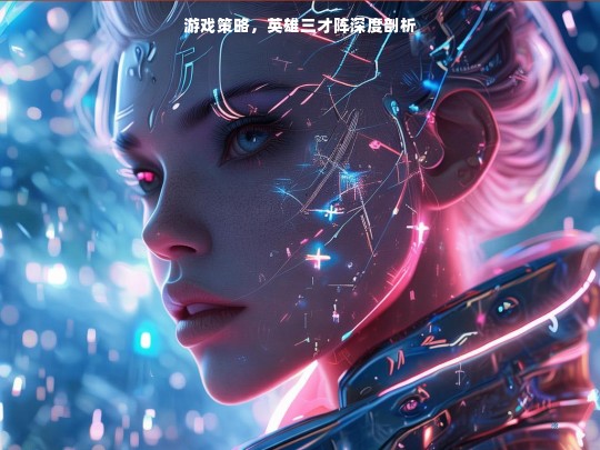 游戏策略，英雄三才阵深度剖析