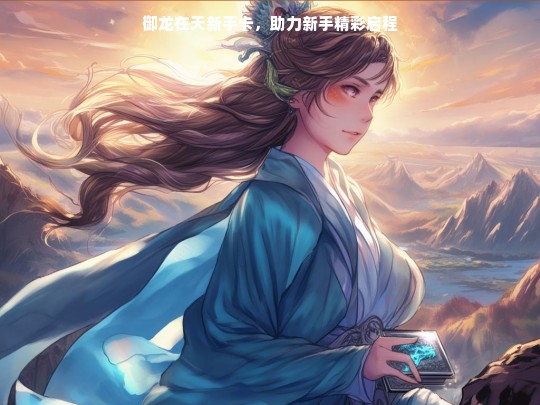 御龙在天新手卡，助力新手精彩启程