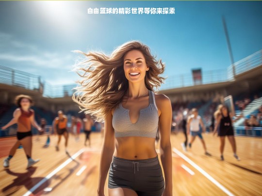 自由篮球的精彩世界等你来探索