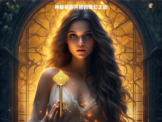 神秘钥匙开启的奇幻之旅